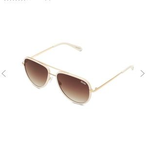 Quay Sunglasses